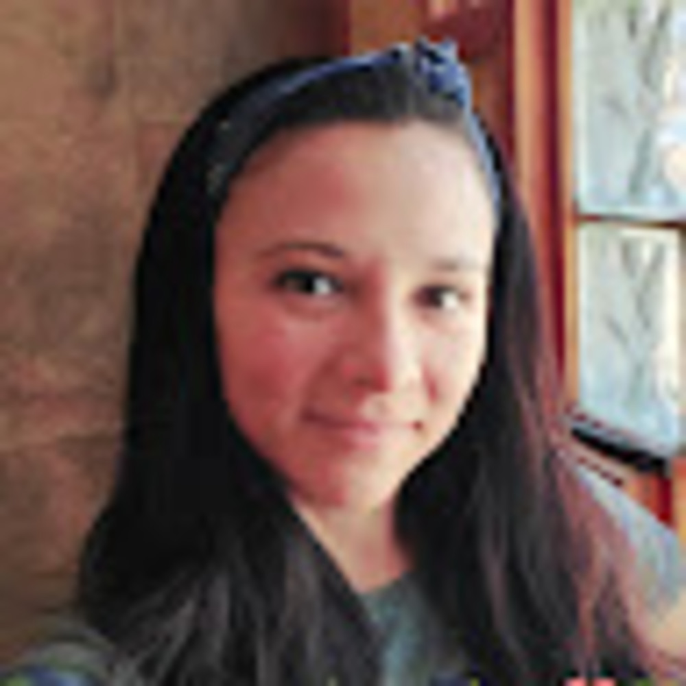 Meet your Posher, Dulce m